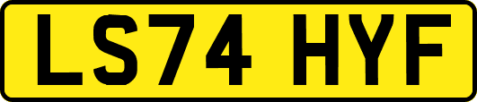 LS74HYF