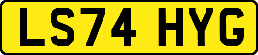 LS74HYG