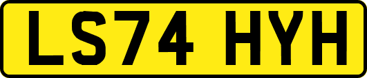 LS74HYH