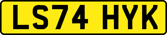 LS74HYK