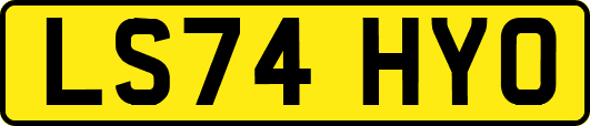 LS74HYO