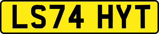 LS74HYT