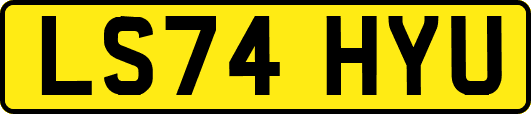 LS74HYU