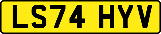 LS74HYV