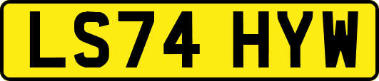LS74HYW