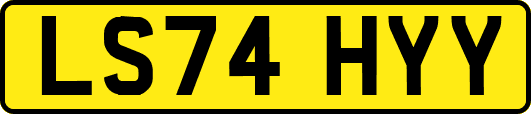 LS74HYY