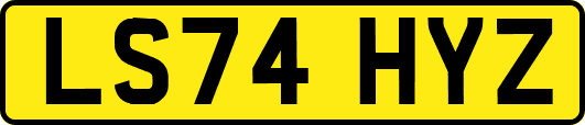 LS74HYZ