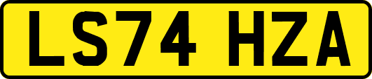 LS74HZA