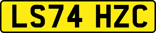 LS74HZC