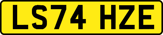 LS74HZE