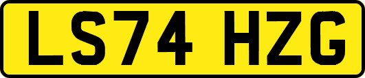 LS74HZG
