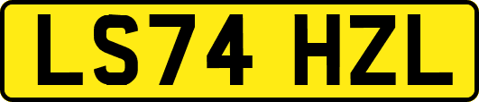 LS74HZL