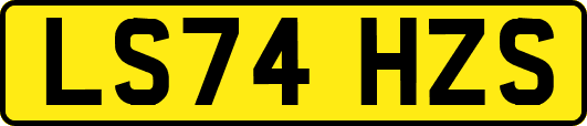 LS74HZS