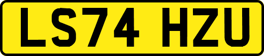 LS74HZU
