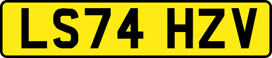 LS74HZV