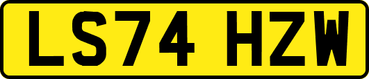 LS74HZW