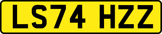 LS74HZZ