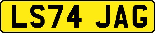 LS74JAG