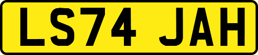 LS74JAH