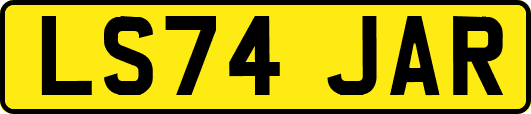 LS74JAR