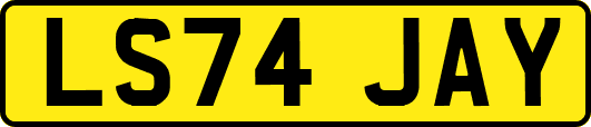 LS74JAY