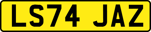 LS74JAZ