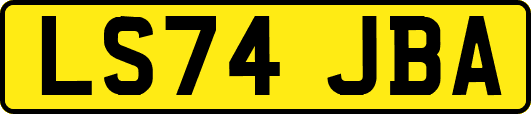 LS74JBA