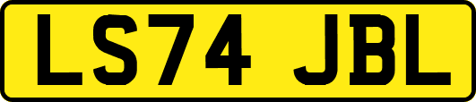 LS74JBL