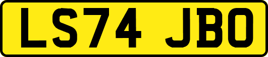 LS74JBO