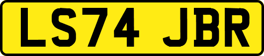 LS74JBR