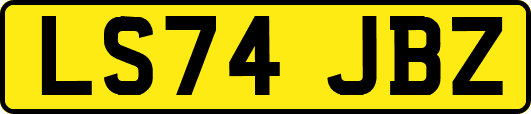 LS74JBZ