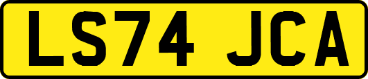 LS74JCA