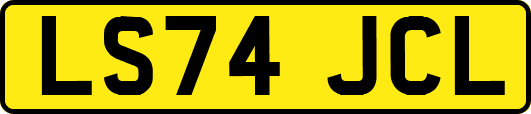 LS74JCL