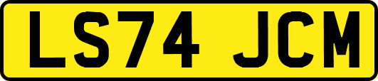 LS74JCM