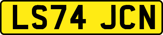 LS74JCN