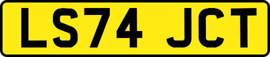 LS74JCT