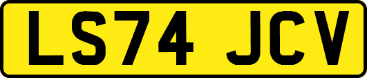 LS74JCV