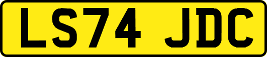LS74JDC