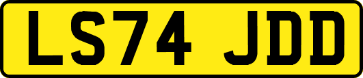 LS74JDD