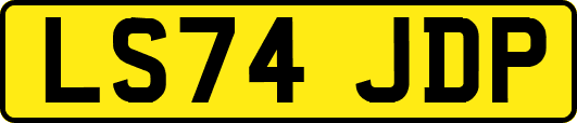 LS74JDP