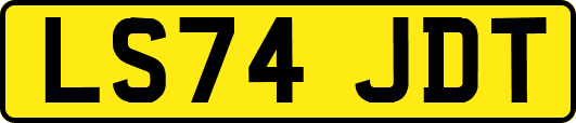 LS74JDT