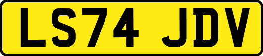LS74JDV