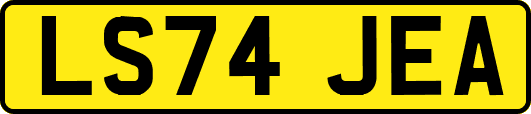 LS74JEA