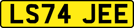 LS74JEE