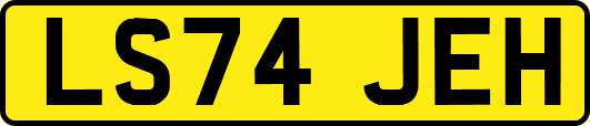 LS74JEH