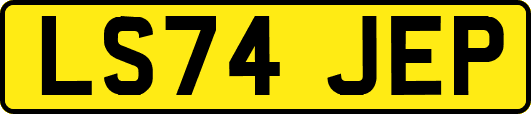 LS74JEP