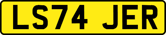 LS74JER