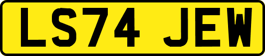 LS74JEW
