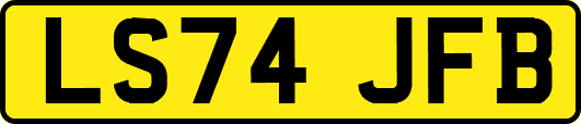 LS74JFB
