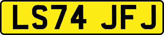 LS74JFJ